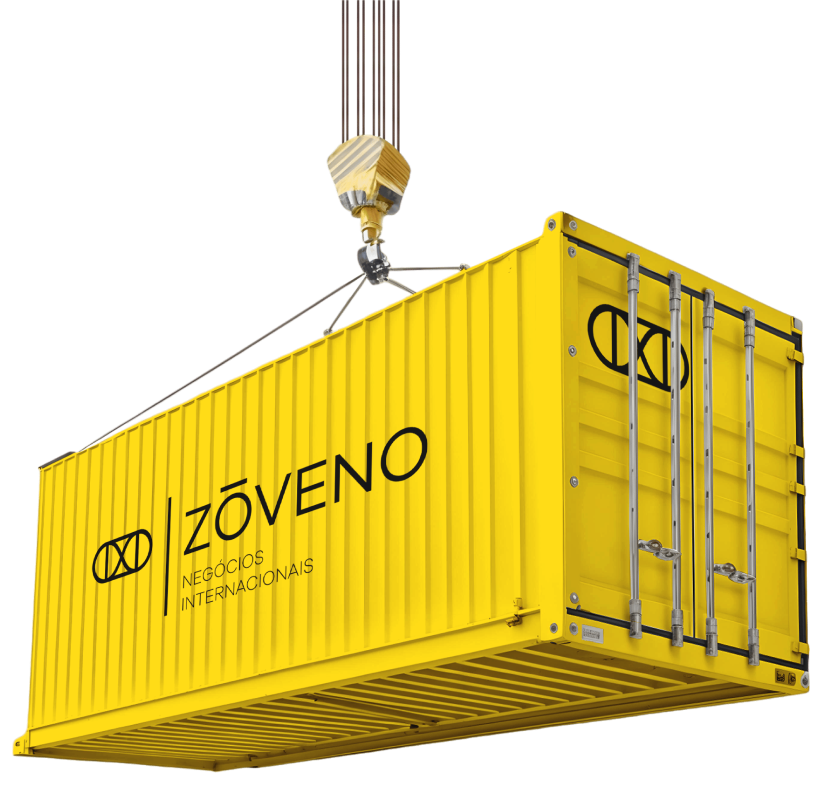 Container Zoveno